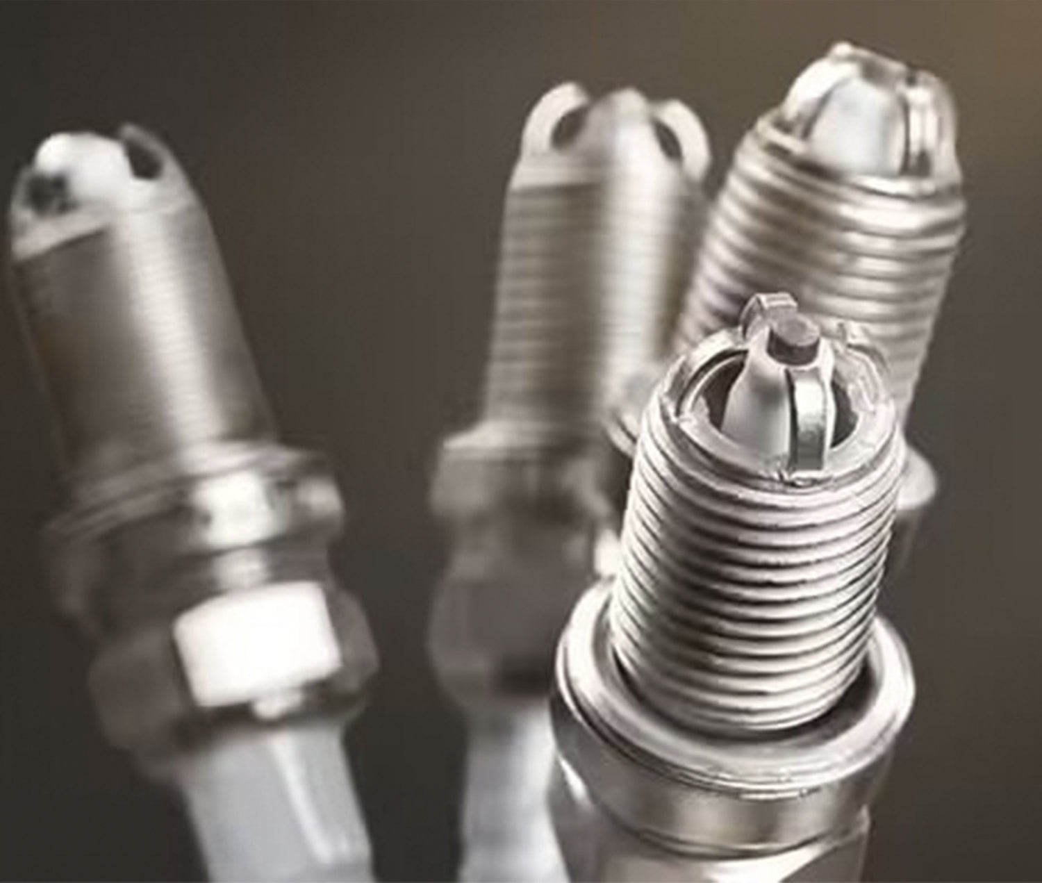 Spark plugs