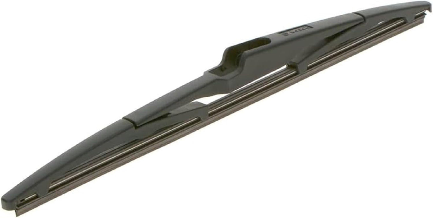 Bosch Automotive H318 Rear Wiper Blade; 12" - Single