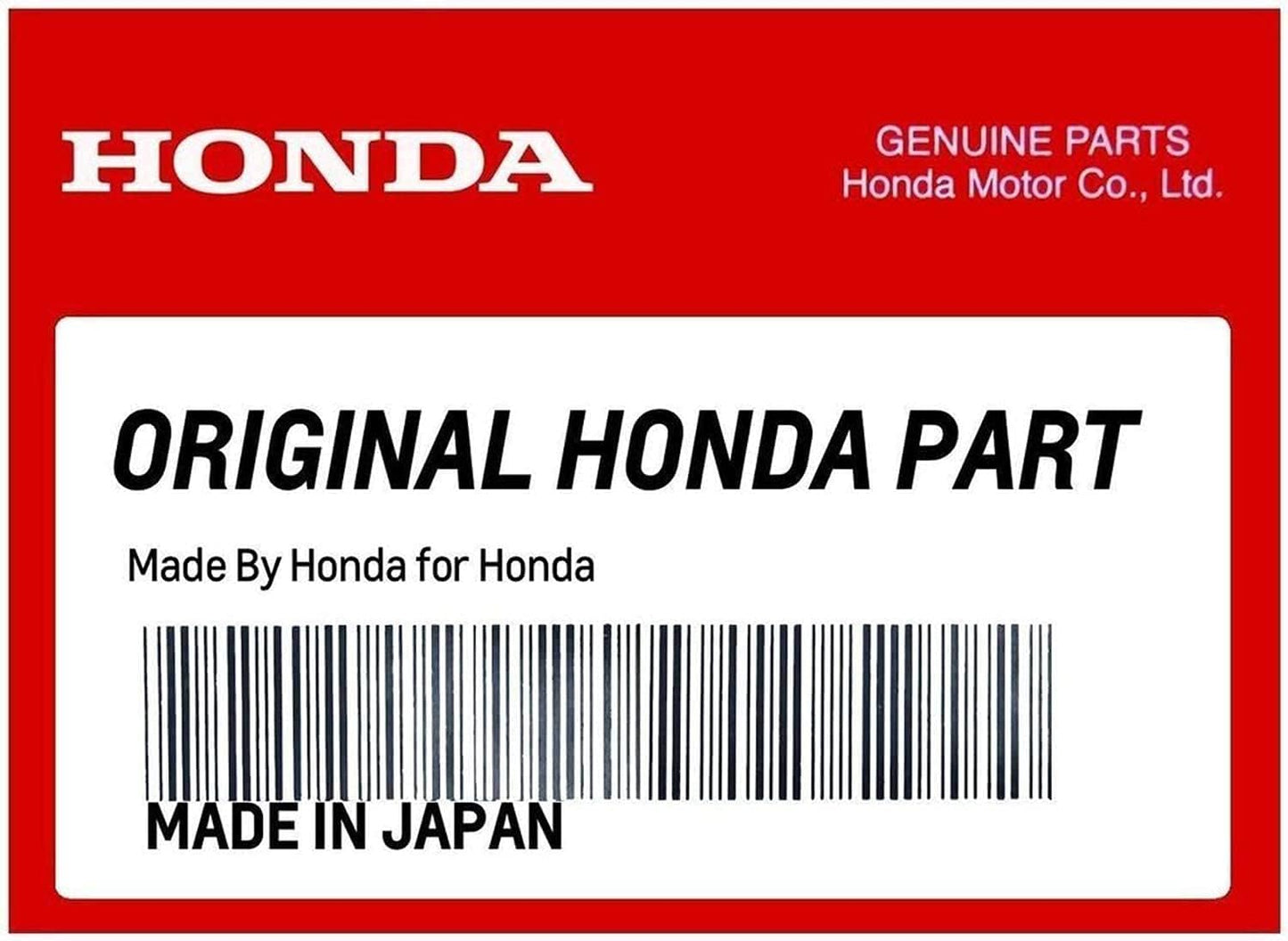 Honda OEM 94109-14000 Oil Crush Washers-Drain Plug Gasket (10)