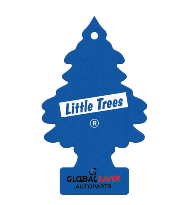 GlobalSaver AutoParts car air freshener