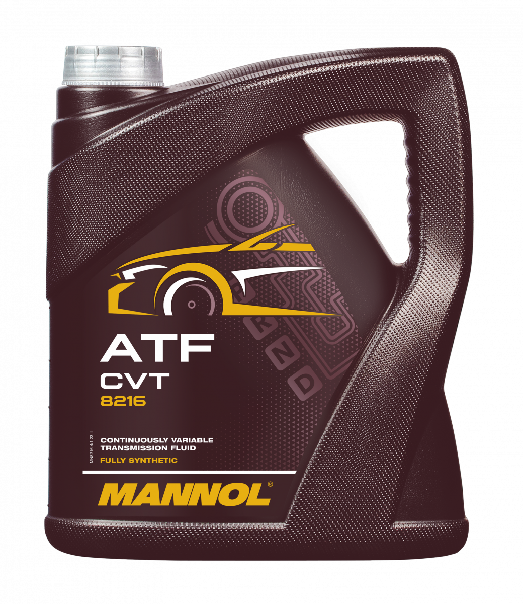 MANNOL ATF CVT