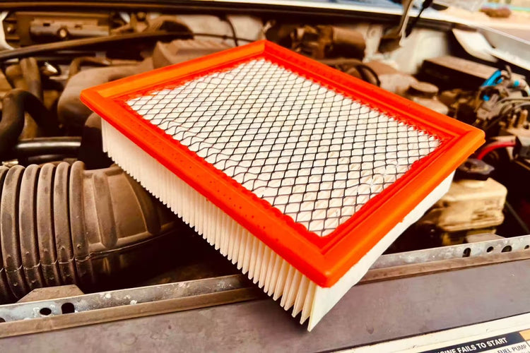 Car Air Filters & Engine Air Filters