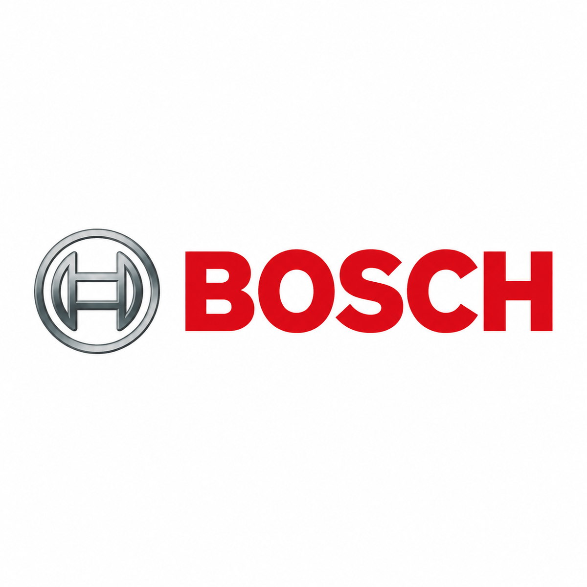 Bosch automotive parts