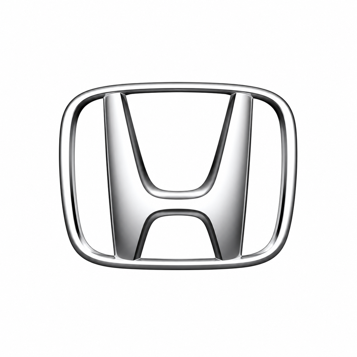 Genuine Honda OEM parts