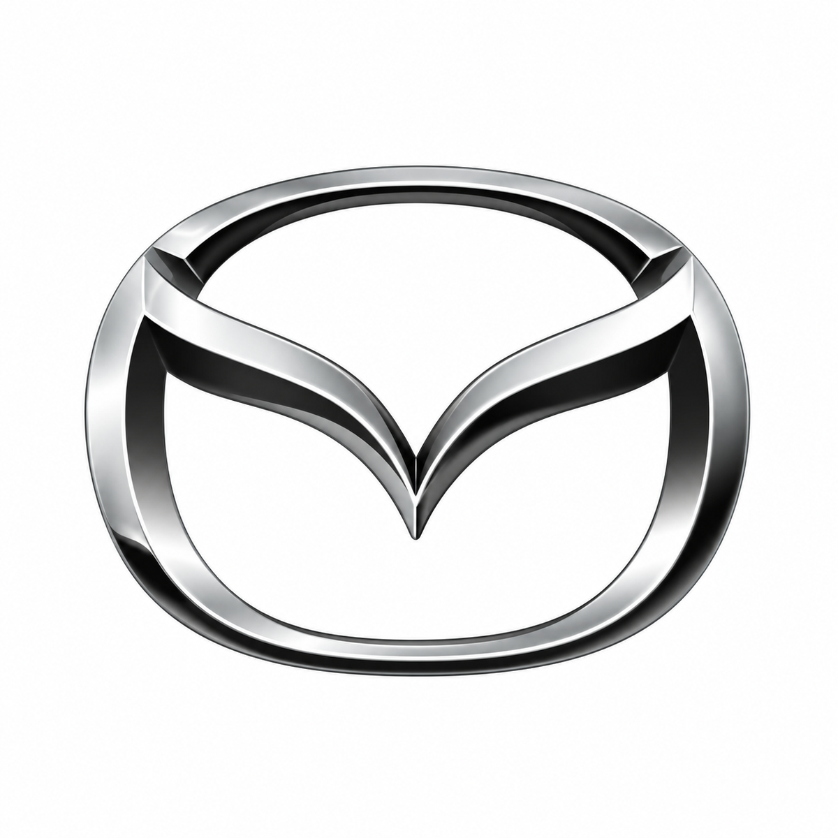 Genuine Mazda OEM parts