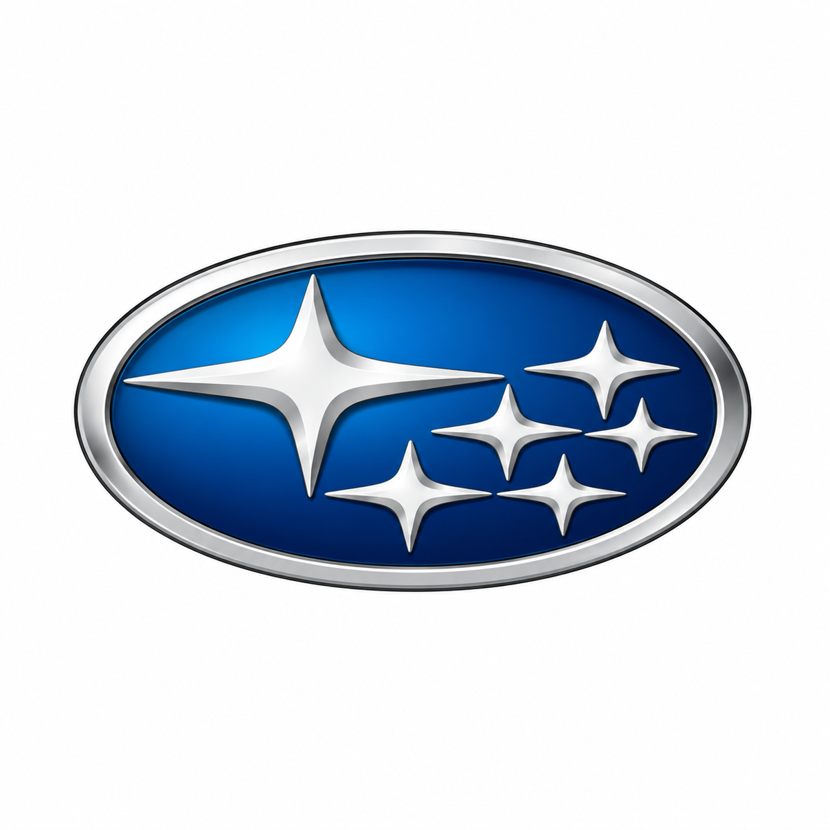 Genuine Subaru OEM parts