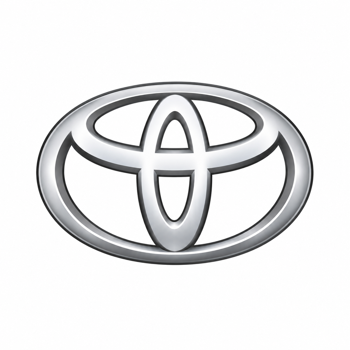 Genuine Toyota OEM parts