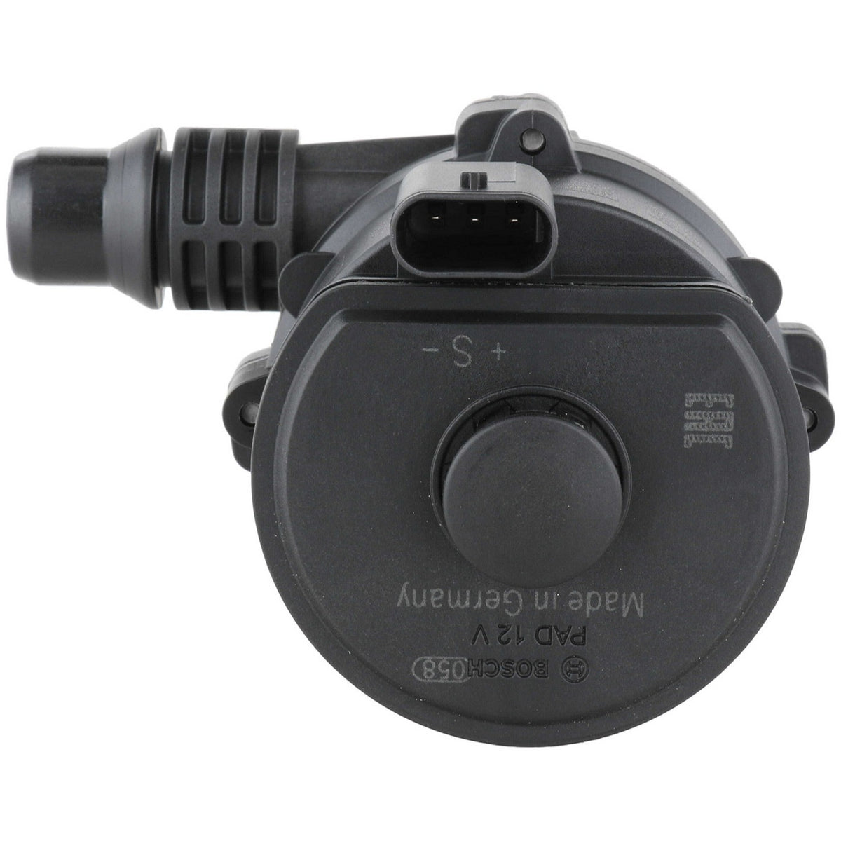 BOSCH 0392023509 Auxiliary Water Pump
