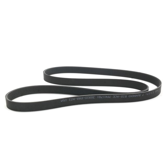 Honda Genuine 38920-RAA-A03 A/C Compressor Belt
