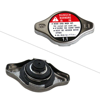 Honda 19045RAA003 Genuine Radiator Cap