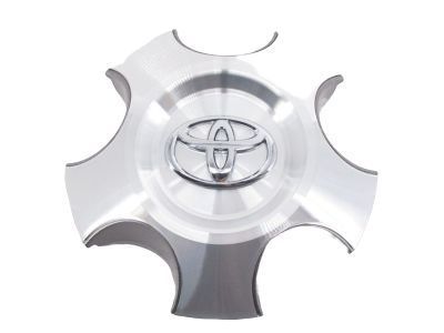 Toyota 42603-0C110  Genuine  Ornament Sub-Assembly