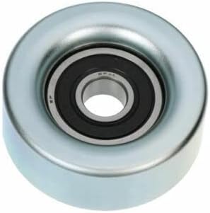Subaru 23770AA070  Genuine  Drive Belt Idler Pulley