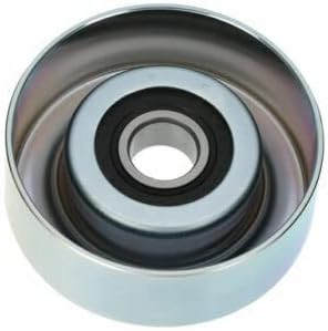 Subaru 23770AA070  Genuine  Drive Belt Idler Pulley