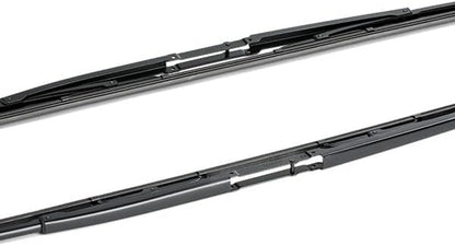BOSCH 3397005808 Twin Standard Wiper Blades — Set of 2 (26" & 26")