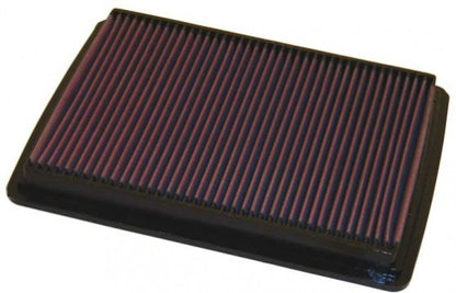 K&N 33-2233 High-Flow Air Filter