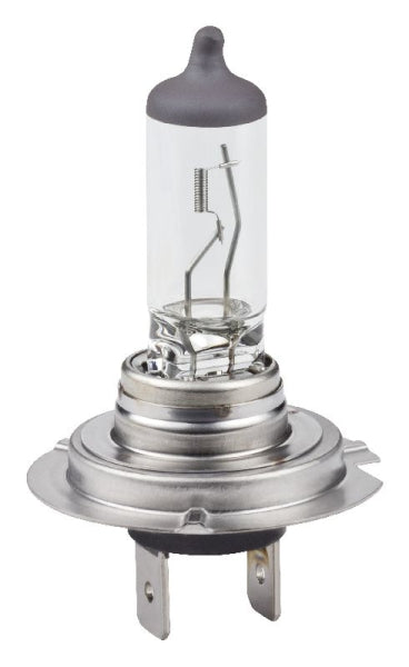 Osram / Sylvania Halogen H7 Headlight Bulb # 64210— NEW OEM - 12V / 55W / PX26d