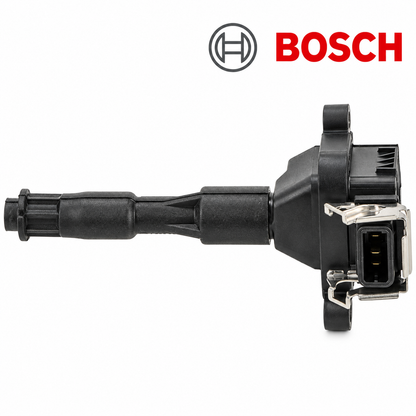 Bosch 0221504029 Original Equipment Ignition Coil