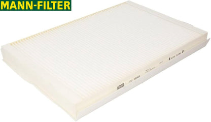 Mann Filter CU 3569 Cabin Air Filter