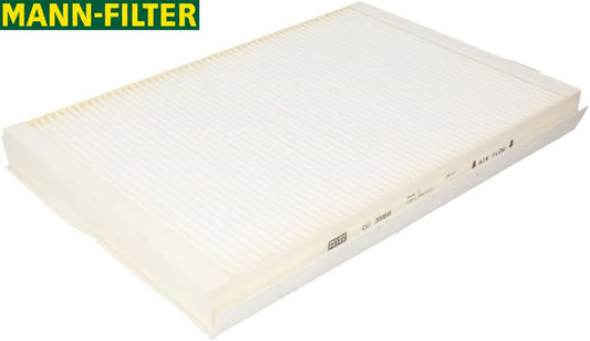 Mann Filter CU 3569 Cabin Air Filter