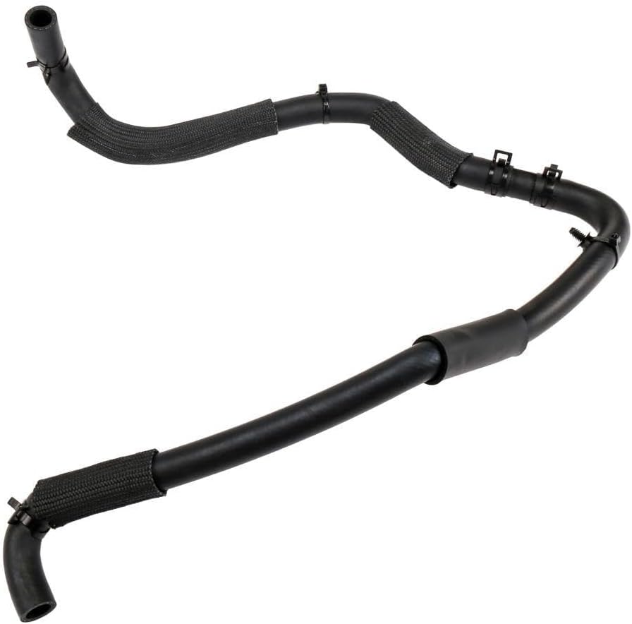 GM 95990102 Radiator Surge Tank Outlet Hose