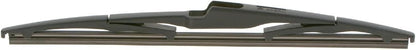 Bosch Automotive H318 Rear Wiper Blade; 12" - Single