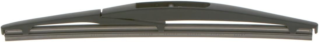 BOSCH H250 Rear Wiper Blade; 10" - Single