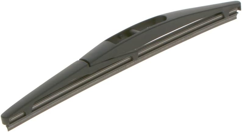 BOSCH H250 Rear Wiper Blade; 10" - Single