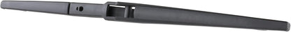 BOSCH H307 Rear Wiper Blade; 12" - Single