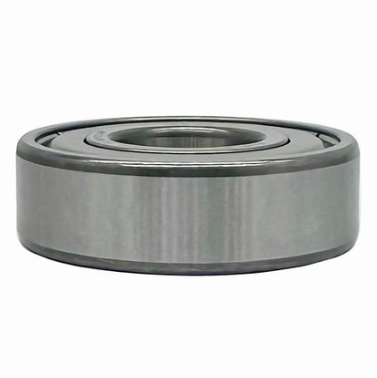 2PACK TIMKEN 6203-2ZC3 / 6203-2Z Double Metal Seal Bearings&nbsp;— 17x40x12mm