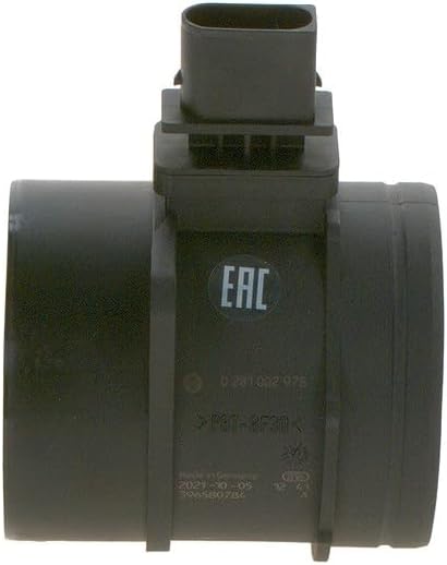 Bosch 0281002978 MAF Sensor