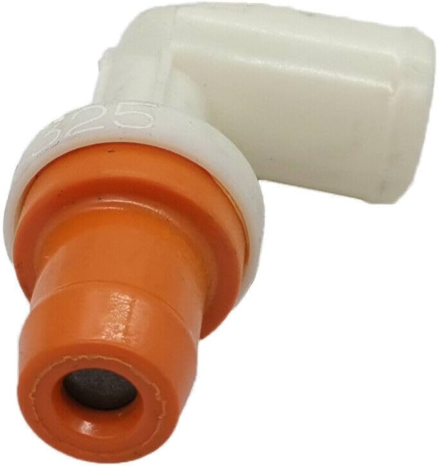 Mazda L325-13-890A Genuine  PCV Valve