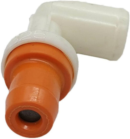 Mazda L325-13-890A Genuine  PCV Valve