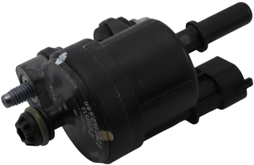 GM 12690512 Genuine Vapor Canister Purge Valve