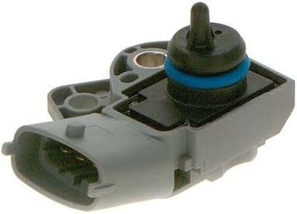 BOSCH 0261230110 Original Equipment Fuel Pressure Sensor