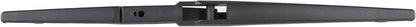 BOSCH H307 Rear Wiper Blade; 12" - Single