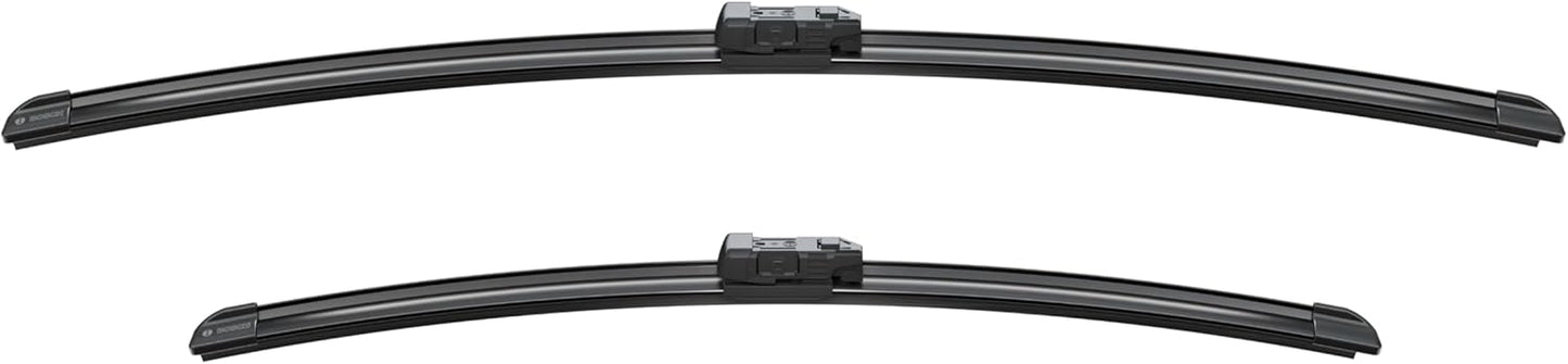Bosch 3397007088 AeroTwin Wiper Blades