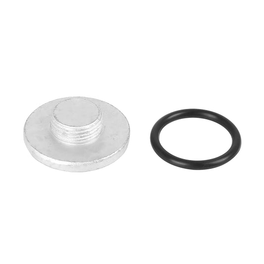 Toyota 15643-31050  - Drain Plug, Oil Filter