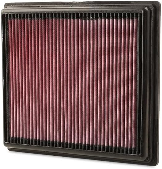 K&N Engine Air Filter 33-2293