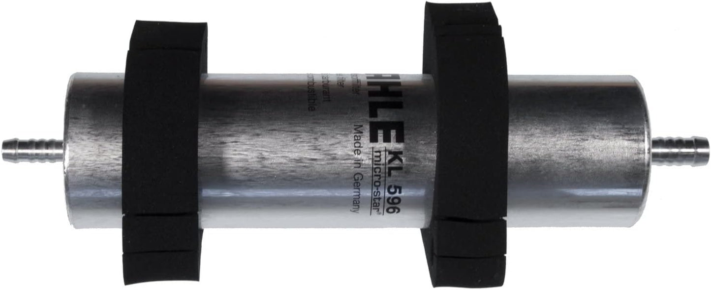 MAHLE KL 596 Fuel Filter