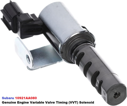 Subaru 10921AA080  Genuine Engine Variable Valve Timing (VVT) Solenoid