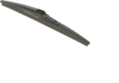 BOSCH H307 Rear Wiper Blade; 12" - Single