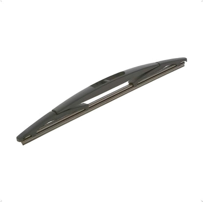 BOSCH H306 Rear Wiper Blade; 12" - Single