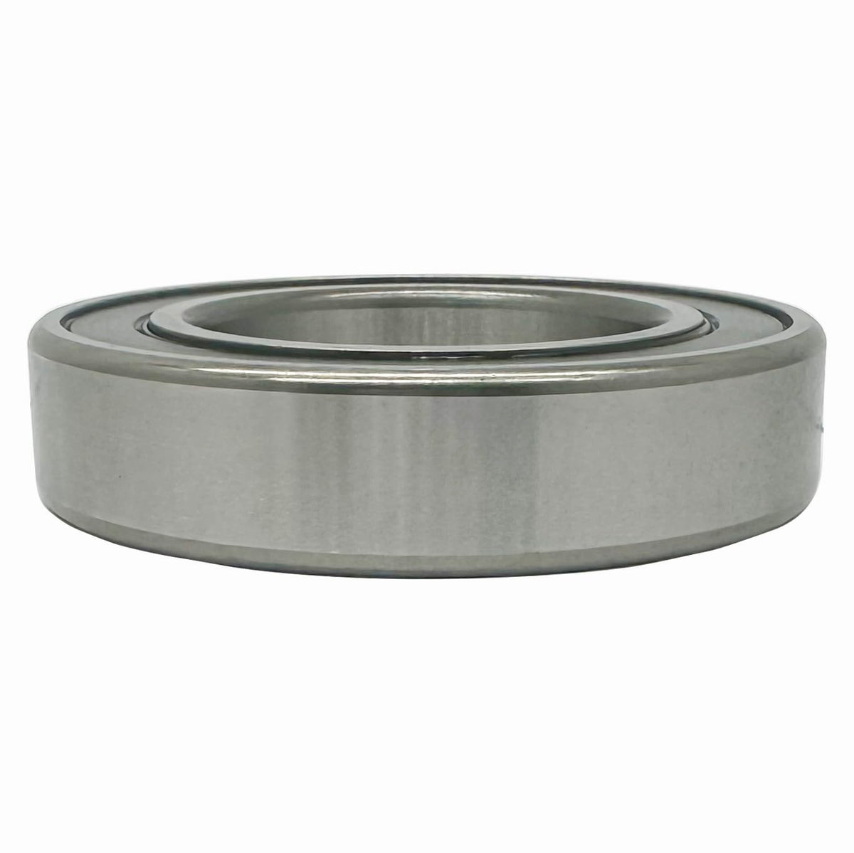 TIMKEN 6008-2RS Double Rubber Seal Bearings — 40x68x15 mm (Pack of 2)