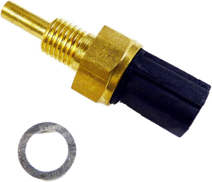 Honda 37870-PLC-004  Genuine  Engine Coolant Temperature Sensor