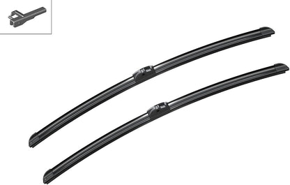 BOSCH 3397009053 AeroTwin Wiper Blades