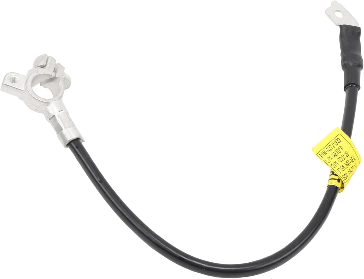 GM Genuine Parts 42721828 Battery Negative Cabl