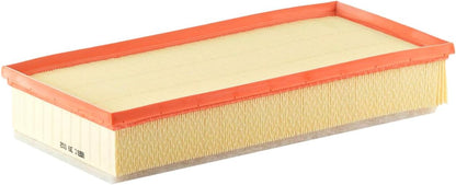 Mann Filter C 39 002 Engine Air Filter Replacement Compatible With Audi Q7 (2009-2016), Q7 TDI (2009-2010), Porsche Cayenne (2008-2018), VW Volkswagen Touareg (2004-2017)