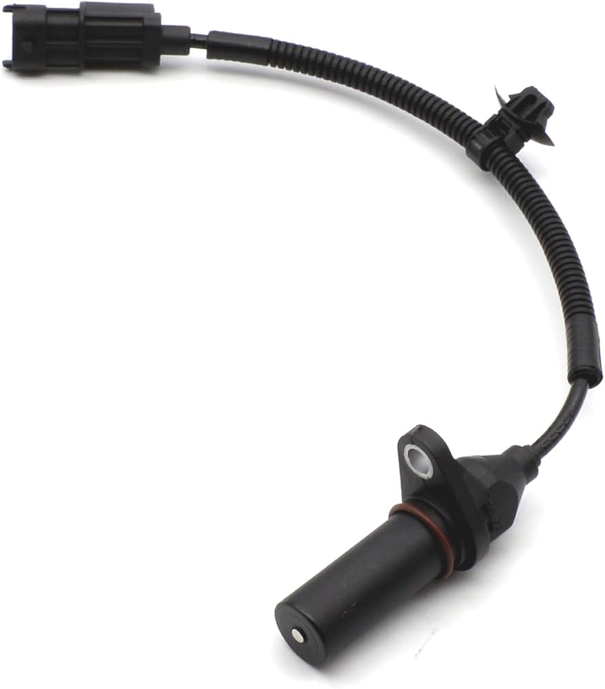 Hyundai Genuine  39180-2B000 Crankshaft Position Sensor
