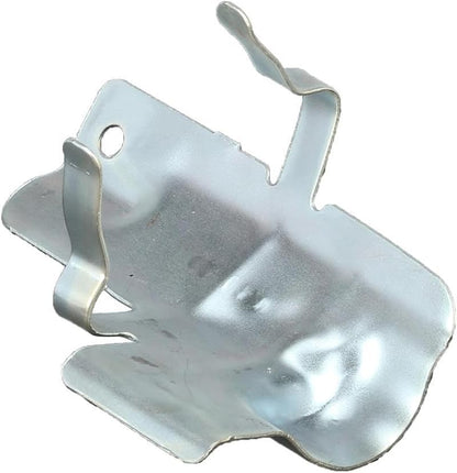 GM Genuine Parts 12608820 Starter Heat Shield