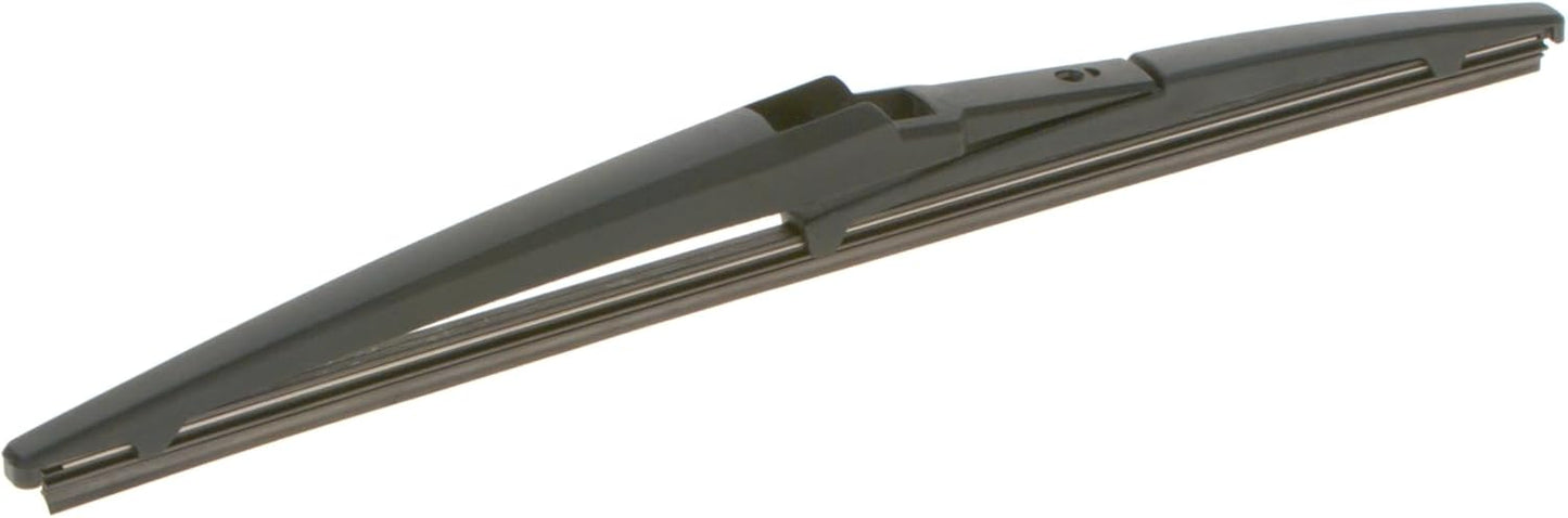 BOSCH H307 Rear Wiper Blade; 12" - Single